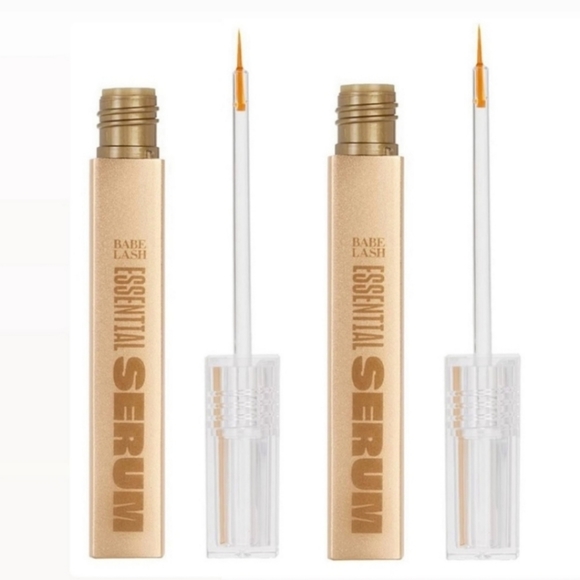 babe lash Other - 2 pack Babe Lash Essential 2x 2ml / 6 month supply
